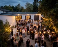 BXN Gym – Trainingsbereich