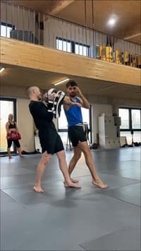Spinning Elbows