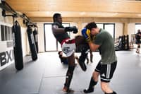 Muay Thai