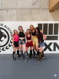 Women-Only