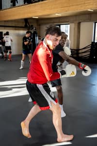Boxing