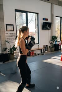 Women Only Training