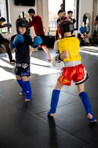 Kids Training
