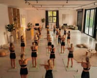 BXN Gym – Übersicht
