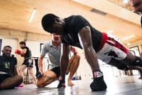 Fitnessboxen
